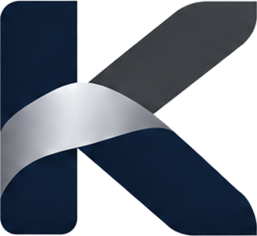 Isotipo Kinetia